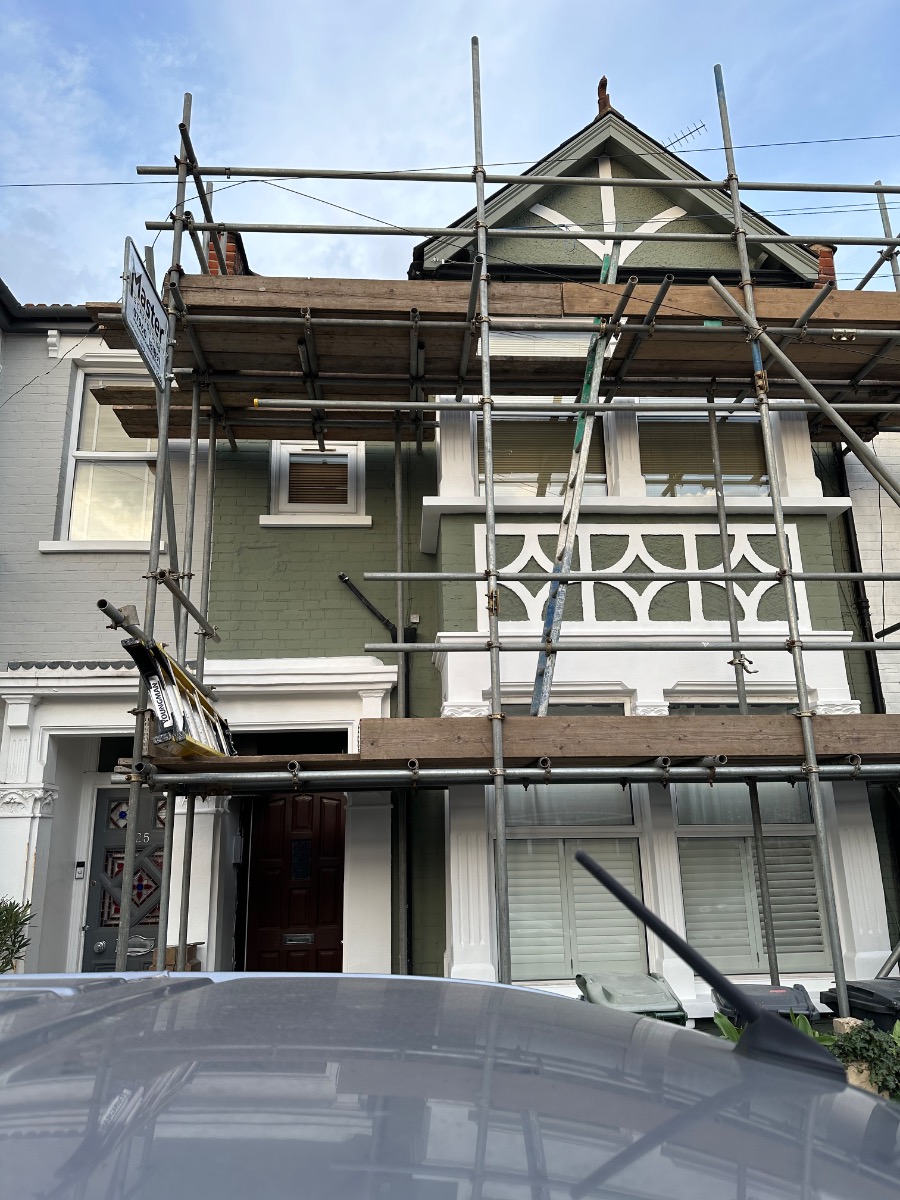 Painter and Decorator: Image 20